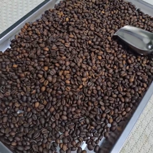 Cà Phê Robusta Rang Xay Nguyên Chất – Hộp Thiếc 250g | Sang Trọng – Làm Quà Biếu Độc Đáo