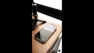 Ốp ZAGG essentials Hampton Snap Lite cho lP 16 Pro Max/ 16 Pro/ 16 Plus/ 16 (SIÊU MỎNG ) [Nhập khẩu & Phân phối chính hãng bảo hành 1 năm]