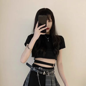 Sweet Spicy Jazz Dance Top for Women Korean Music Festival Performance Dress Adult Set Y2K Music Festival Skirt Pants