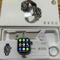 CD20 smartwatch global version supports SIM card WiFi GPS video call 2.29-inch AMOLED screen 490x580 with 180 ° rotating camera. 