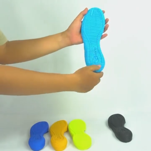 Bright Light WHY Tapak Outsole Sepatu Futsal Anak Tosca 34-38 Rubber Karet Sol Sepatu Futsal Original