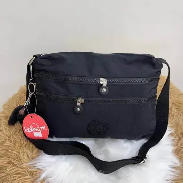 Kipling sling bag lazada on sale