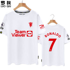 LUOQIU | Manchester United T-shirt