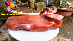 Đôn Gỗ Nghệ Thuật Trang Trí - Đế Gỗ Kê Tượng - Chân Đế Để Tượng - Đôn Gỗ Trang Trí - Bàn Ghế Đôn Gốc Cây - Gỗ Lũa Decor - Đế Gỗ Decor - Đế Gỗ Lũa Tự Nhiên
