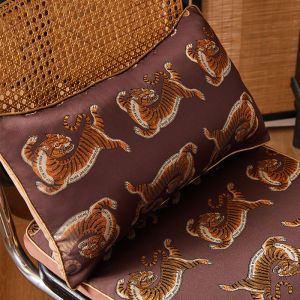 ZHIXIAO | Luxurious Chinese-Style Seat Cushion
