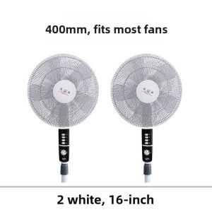 MANJIELI | Anti-clamp Safety Net Fan Cover