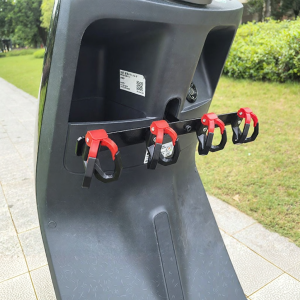LIMATI | Strong Load-Bearing Delivery Hook