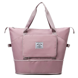 FUSHIXIONG | Durable Travel Companion Bag Portable