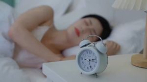 Loa Dẫn Truyền Xương Bone Conduction Bluetooth Sleep Speaker Cải Thiện Giấc Ngủ - EuroHome