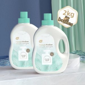 Botare | Long Lasting Fragrant Laundry Detergent 72h