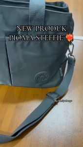 OMIPABAGS PIOMA STEFFIE: Tas Sling Bag Pioma & Tas Selempang Wanita