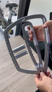 เครื่องบีบมือ ฝึกความแข็งแรง สำหรับผู้ที่ต้องการความแข็งแรง ความชำนาญ และการเปลี่ยนแปลง พร้อมส่งในไทย