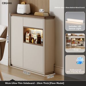 YANGYING | Space-saving Narrow Wall Cabinet