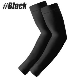 1Pair Lymphedema Medical Compression Arm Sleeve 20-30 mmHg Full Arm Support Graduated Compression Arm Brace for Swelling