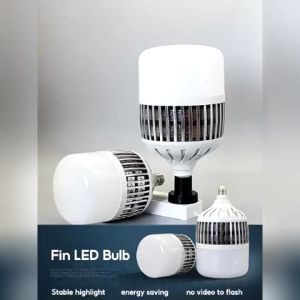Light Bulb LED Light 600W 800W 1000W Highlight Waterproof E27 Bulb Fast Heat Dissipation