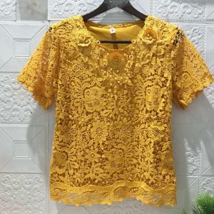 READY ATASAN BROKAT IMPOR BERPURING/XL/XXL/XXXL