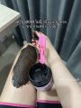alina scrub เอลิน่าสครับ (ของแท้) สครับมะขามกาแฟ สครับผิวใส สูตรเข้มข้นไม่มีส่วนผสมของเกลือ ขนาด 500 กรัม. 