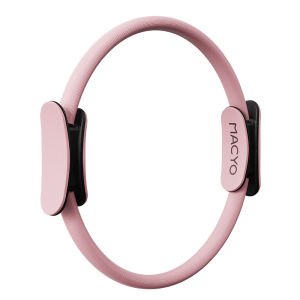 MACYO | Resistance Leg Training Ring for Pilates and Yoga