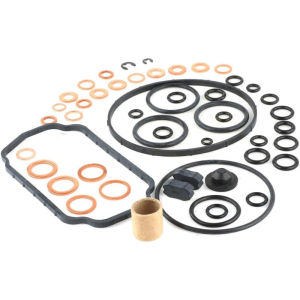 1467010467 VE Fuel Injection Pump Repair Kit Fuel Pump Seal Gasket Rebuild Kit for Diesel Pump