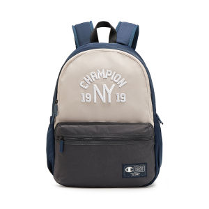 Champion | Large Capacity Lightweight Student Backpack