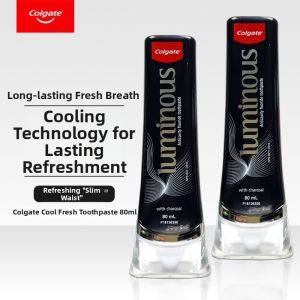Colgate | Long-lasting Fresh Breath Toothpaste Prevents Cavities
