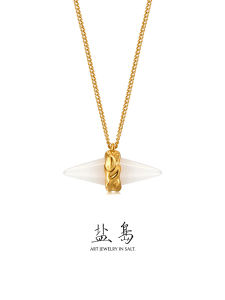 YANDAO | Luxury Unique Womens Necklace
