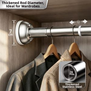WEILAISHI | Adjustable Non-drilling Rod