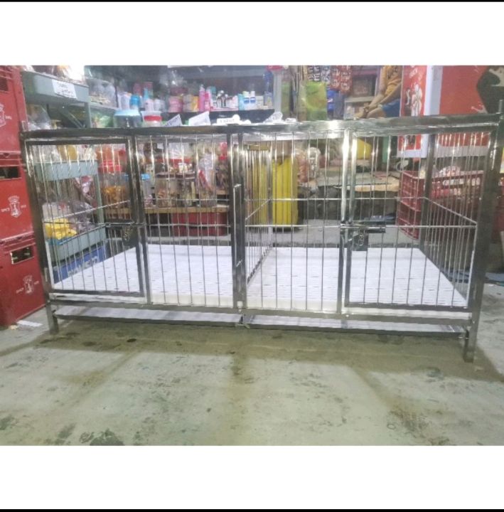 Dog 2025 cage lazada