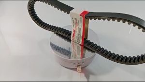 Van Belt Mio M3 & Z Drive Belt 2PH: Panduan Komprehensif