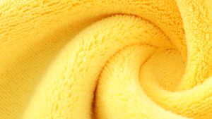 【Microfiber Car Cleaning Towel】 Multipurpose High Water Absorption Kitchen Housekeeping Polish Car Wash Cleaning Towel