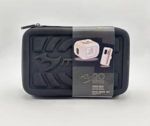 Moon Titan Max Bicycle Headlight Wireless Charging Waterproof Road And Mountain Bike Mounting Light High Brightness Long Durability