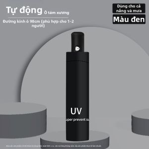 LIMATI | Ô Dù Bảo Vệ UV Đa Năng