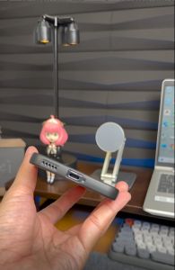 สำหรับ Honor X9d เคส5G นิ่มโปร่งแสงบางเคสครอบโทรศัพท์