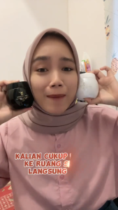 CHALONESE Paket Skincare Premium - Whitening Brightening & Anti-Aging Set dengan Niacinamide & Sunscreen SPF 50+ PA++++