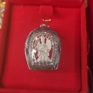 MẶT DÂY CHUYỀN MẸ QUAN ÂM NGÀN TAY CAO CẤP 27 CM - BIỂU TƯỢNG TỪ BI & BÌNH AN