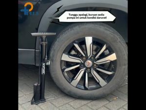 ✨Barang Ready✨ Toko Halo Pompa Angin Sepeda Motor dan Mobil Tabung Meter High Pressure / Pompa Angin High Pressure ban mobil dan motor\\n\\n Apa Itu Toko Halo?\\n\\nToko Halo adalah sebuah toko online yang menyediakan berbagai produk berkualitas tinggi, termasuk pompa angin sepeda motor dan mobil tabung meter high pressure. Toko ini telah berdiri sejak lama dan telah menjadi salah satu toko online terpercaya di Amerika.\\n\\n Sejarah Singkat Toko Halo\\n\\nSejak didirikan pada tahun 2000, Toko Halo telah berkembang menjadi salah satu toko online terkemuka di Amerika. Toko ini selalu berusaha memberikan produk-produk berkualitas tinggi dan layanan pelanggan yang baik kepada para pelanggannya.\\n\\n Produk Unggulan Toko Halo\\n\\nBeberapa produk unggulan dari Toko Halo antara lain pompa angin sepeda motor dan mobil tabung meter high pressure. Produk-produk ini memiliki kualitas tinggi dan telah terbukti handal dalam penggunaannya.\\n\\n Pompa Angin High Pressure untuk Ban Mobil & Motor\\n\\nPompa angin high pressure adalah alat yang digunakan untuk menambah tekanan udara pada ban mobil atau sepeda motor. Pompa ini memiliki kelebihan dibandingkan pompa angin biasa.\\n\\n Kelebihan Pompa Angin High Pressure\\n\\nBeberapa kelebihan dari pompa angin high pressure antara lain:\\n\\n- Tekanan udara yang lebih tinggi\\n- Lebih cepat dalam menambah tekanan udara\\n- Dapat digunakan untuk ban mobil dan sepeda motor\\n\\n Cara Menggunakan Pompa Angin High Pressure dengan Benar\\n\\nBerikut adalah cara menggunakan pompa angin high pressure dengan benar:\\n\\n1. Hubungkan pompa angin ke sumber listrik\\n2. Hubungkan selang pompa angin ke ban mobil atau sepeda motor\\n3. Tekan tombol untuk memulai pompa angin\\n4. Lihat tabung meter pompa angin untuk melihat tekanan udara yang sudah masuk ke ban\\n5. Matikan pompa angin setelah tekanan udara mencapai angka yang diinginkan\\n\\n Tabung Meter Pompa Angin: Fungsi & Manfaat\\n\\nTabung meter pompa angin adalah alat yang digunakan untuk mengukur tekanan udara pada ban mobil atau sepeda motor. Tabung meter ini memiliki fungsi dan manfaat yang penting dalam penggunaan pompa angin.\\n\\n Mengapa Tabung Meter Penting?\\n\\nTabung meter pompa angin penting karena dapat membantu kita mengukur tekanan udara pada ban mobil atau sepeda motor dengan akurat. Dengan menggunakan tabung meter, kita dapat memastikan bahwa tekanan udara pada ban sudah sesuai dengan yang diinginkan.\\n\\n Tips Memilih Tabung Meter yang Tepat\\n\\nBerikut adalah beberapa tips memilih tabung meter yang tepat:\\n\\n- Pilih tabung meter yang memiliki skala yang jelas dan mudah dibaca\\n- Pilih tabung meter yang tahan lama dan tidak mudah rusak\\n- Pilih tabung meter yang sesuai dengan jenis pompa angin yang digunakan\\n\\n Toko Halo: Solusi Pompa Angin Terbaik di Amerika\\n\\nToko Halo adalah solusi pompa angin terbaik di Amerika. Berikut adalah beberapa keuntungan belanja di Toko Halo:\\n\\n Keuntungan Belanja di Toko Halo\\n\\nBeberapa keuntungan belanja di Toko Halo antara lain:\\n\\n- Produk berkualitas tinggi\\n- Harga yang kompetitif\\n- Layanan pelanggan yang baik\\n- Garansi produk\\n\\n Garansi & Layanan Pelanggan di Toko Halo\\n\\nToko Halo memberikan garansi pada semua produk yang dijualnya. Selain itu, Toko Halo juga menyediakan layanan pelanggan yang baik kepada para pelanggannya. Layanan pelanggan di Toko Halo dapat dihubungi melalui email atau telepon.\n}