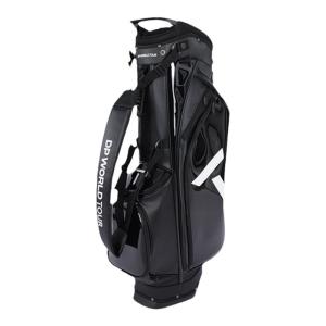 EUROPEAN TOUR | Waterproof Multifunctional Golf Stand Bag