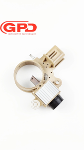 Car Accessories Alternator Voltage Regulator HIM1017 13604300/06-073 IY704 ARE9076 TA5002655957 691657 TA500C06001C  37370-41750 37300-9300  AC270542