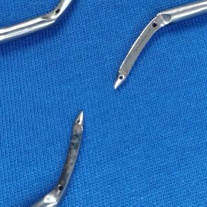 CHAIN LOOPER B2118-816-000 JUKI LOOPER 704