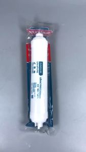 Lõi lọc nước tạo kháng số 9 SUNHOUSE Carbon SHA-WFCAR khử mùi tạo vị - Hàng chính hãng