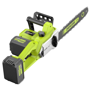 Zhipu | High-speed Lithium-ion Chain Saw
