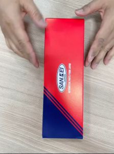 สวิทช์ความร้อน SANKEI จากประเทศญี่ปุ่น รุ่น KW-401 สำหรับรถ NISSAN SUNNY B13