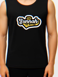 Atasan Kaos Singlet Pria / Singlet PrIa Distro / Tanktop Casual Santai Pria / Kaos Dalaman Pria Nyaman