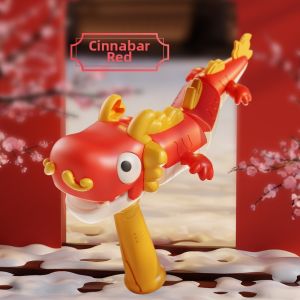 WOWEIAOKUANG | Cultural Trend Fun Dragon Dance Glow Toy