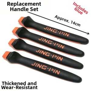 Yisheng | Replaceable Water Pipe Pliers Handle Rubber Grips Wire Cutter Jaw Handles