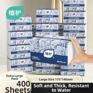 Botare | Thick Soft Baby Face Paper Paper Towels