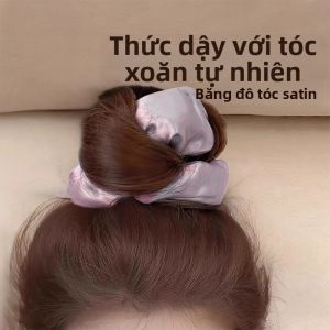JIFANPAUL | Hair Tying Headband New Model