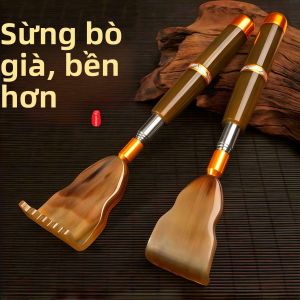 Cây Gãi Lưng Có Thể Mở Rộng
