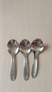 Centong Nasi Stainless Steel: Pilihan Tahan Lama & Praktis