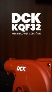 Mesin Vacuum KQF32 & Mesin Blower 3.2m3: Solusi Kebutuhan Industri E-Commerce
